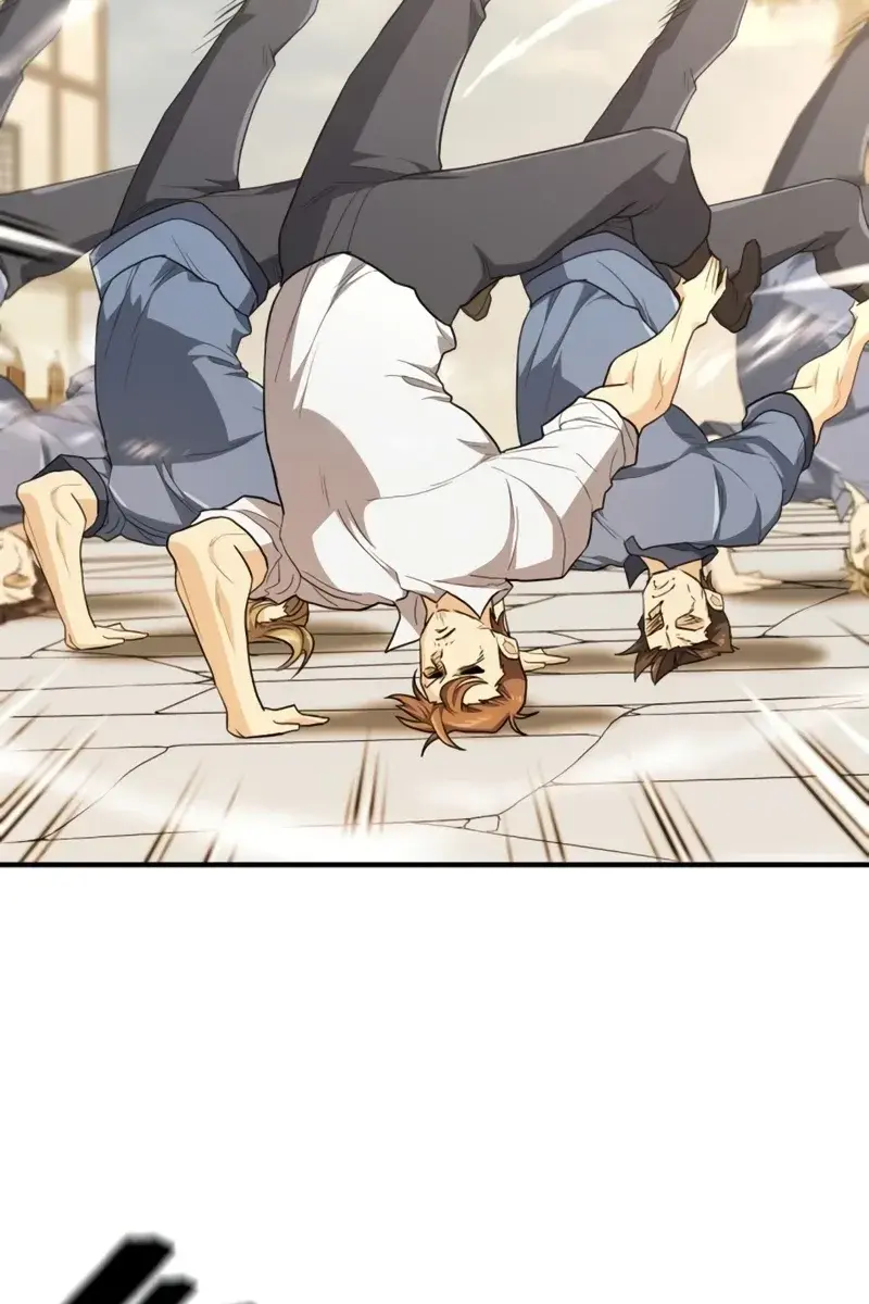 The Greatest Estate Developer Chapter 99 Page 51