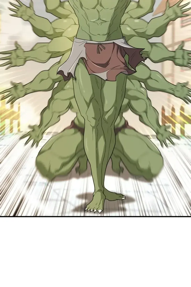 The Greatest Estate Developer Chapter 99 Page 54