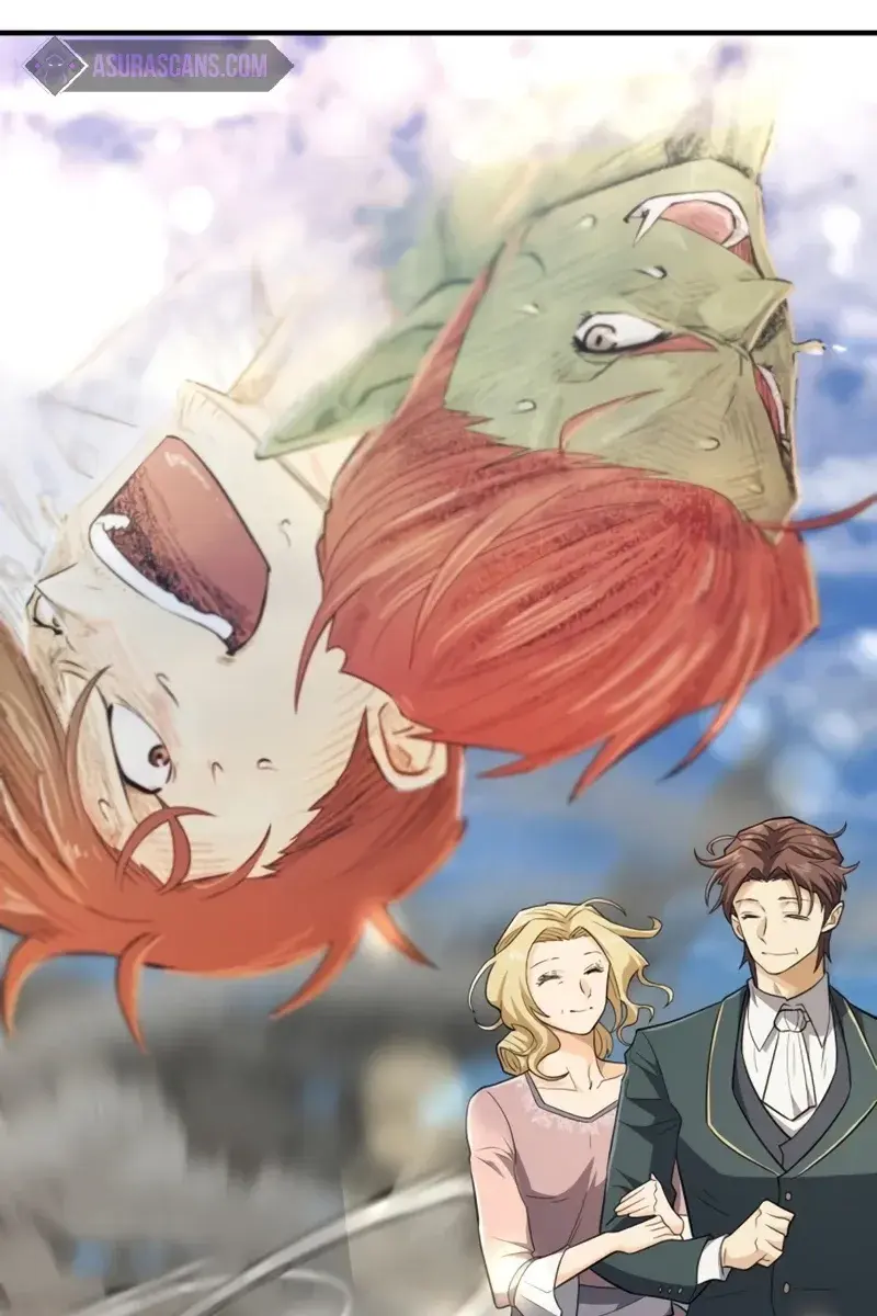 The Greatest Estate Developer Chapter 99 Page 58