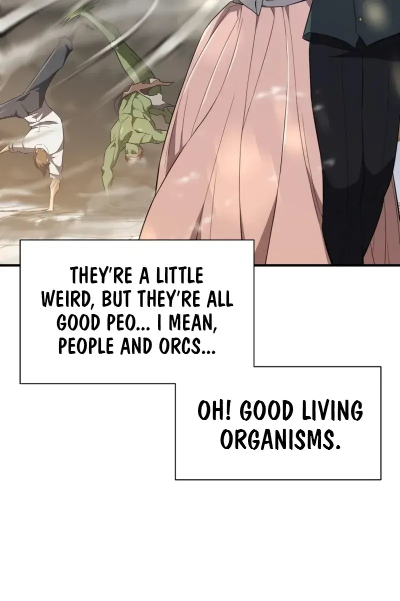 The Greatest Estate Developer Chapter 99 Page 59