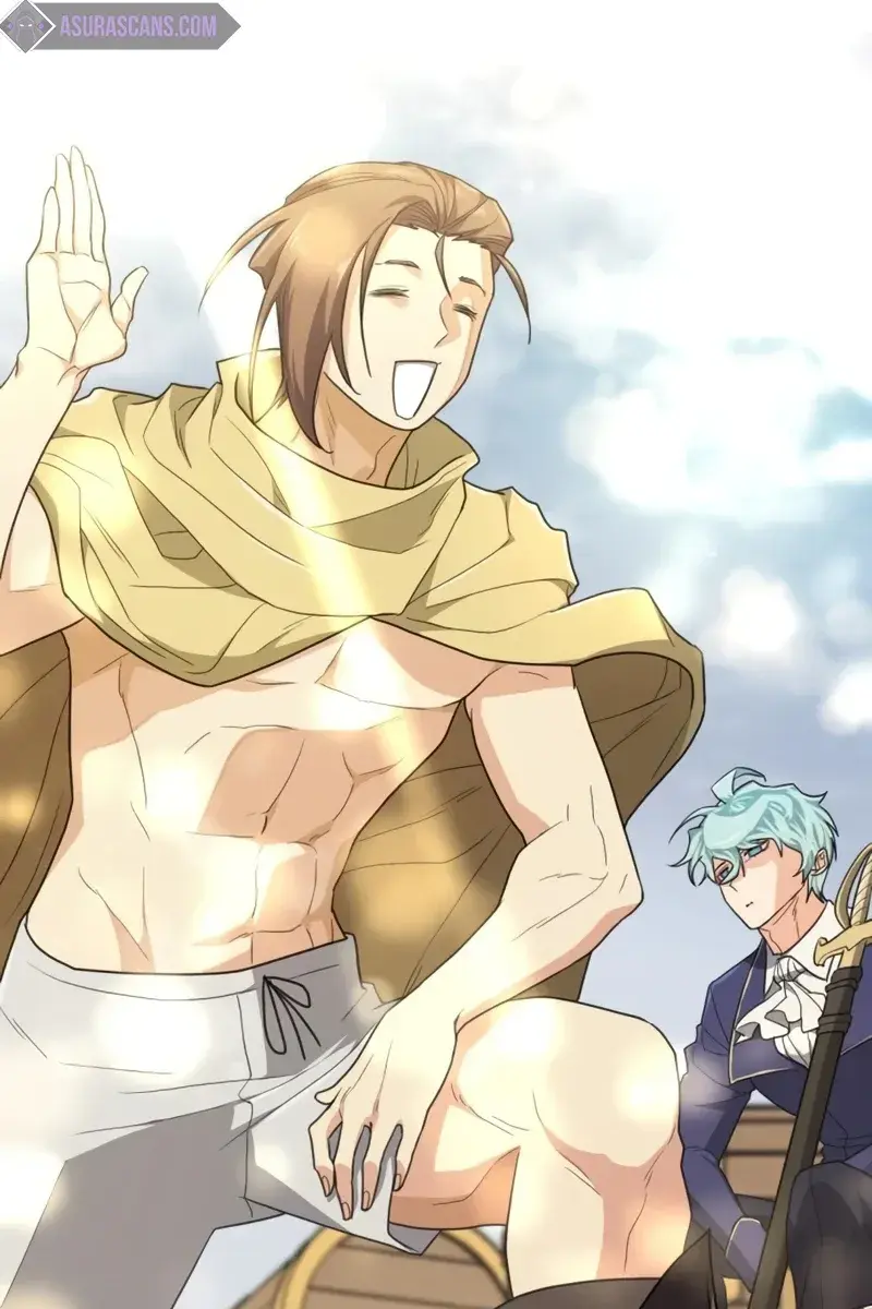 The Greatest Estate Developer Chapter 99 Page 72