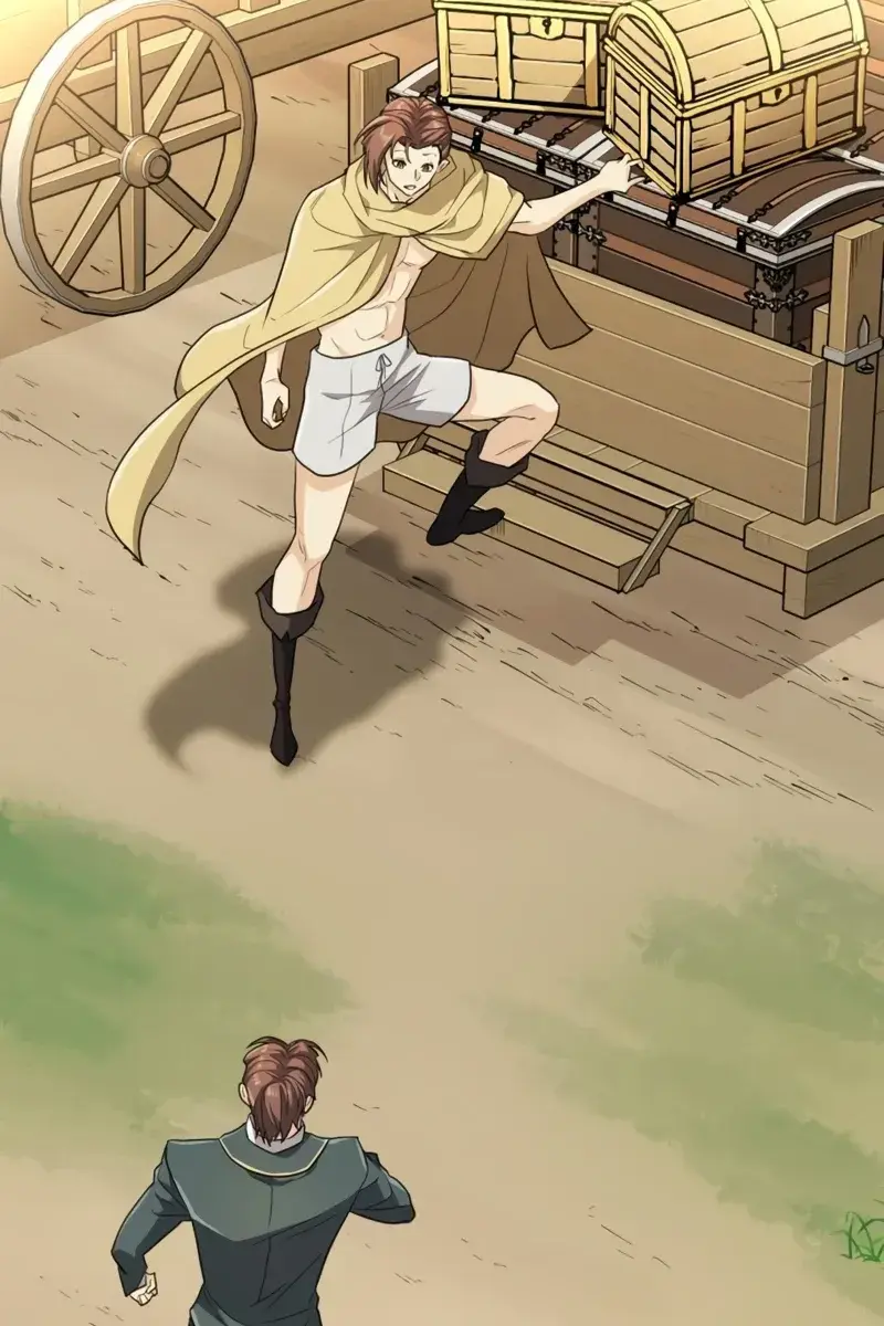 The Greatest Estate Developer Chapter 99 Page 76