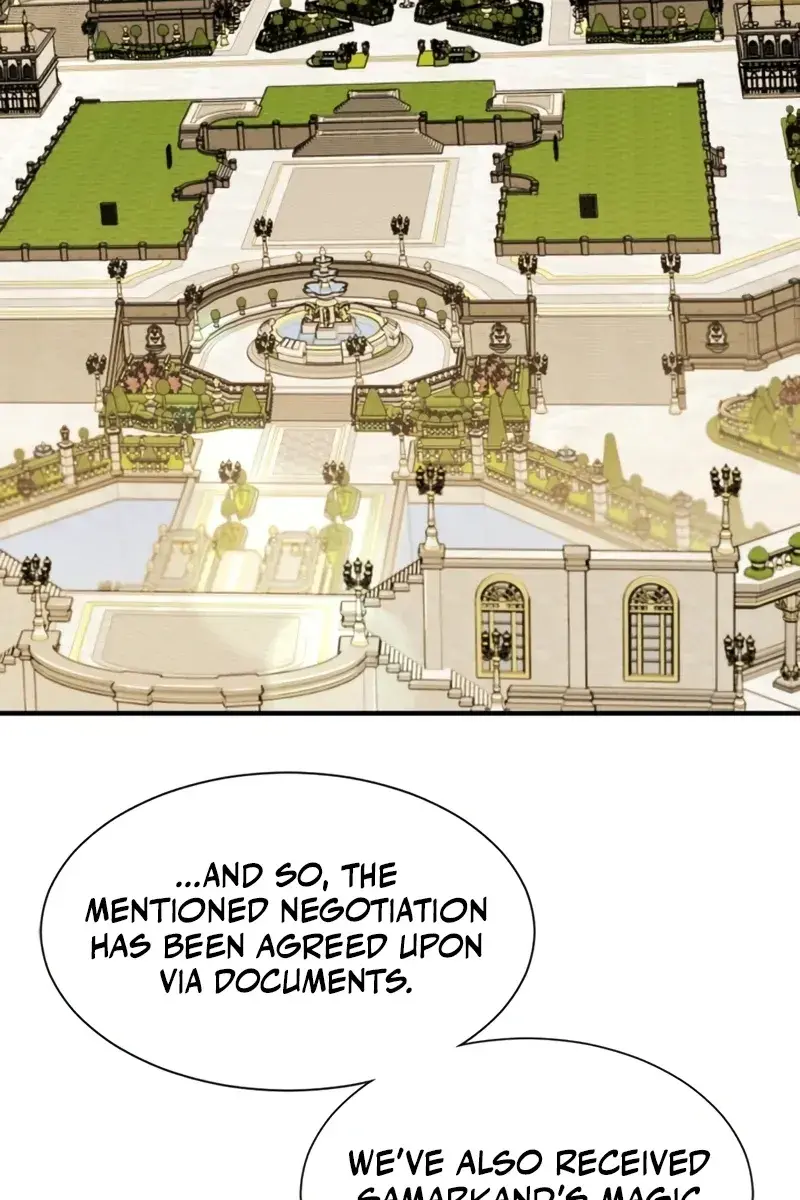 The Greatest Estate Developer Chapter 99 Page 85