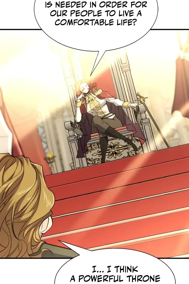 The Greatest Estate Developer Chapter 99 Page 91