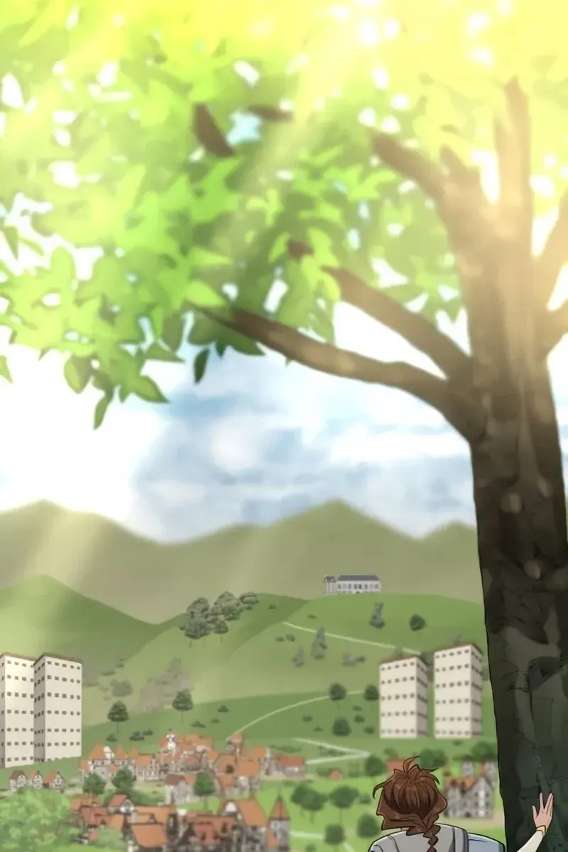 The Greatest Estate Developer Chapter 99 Page 98