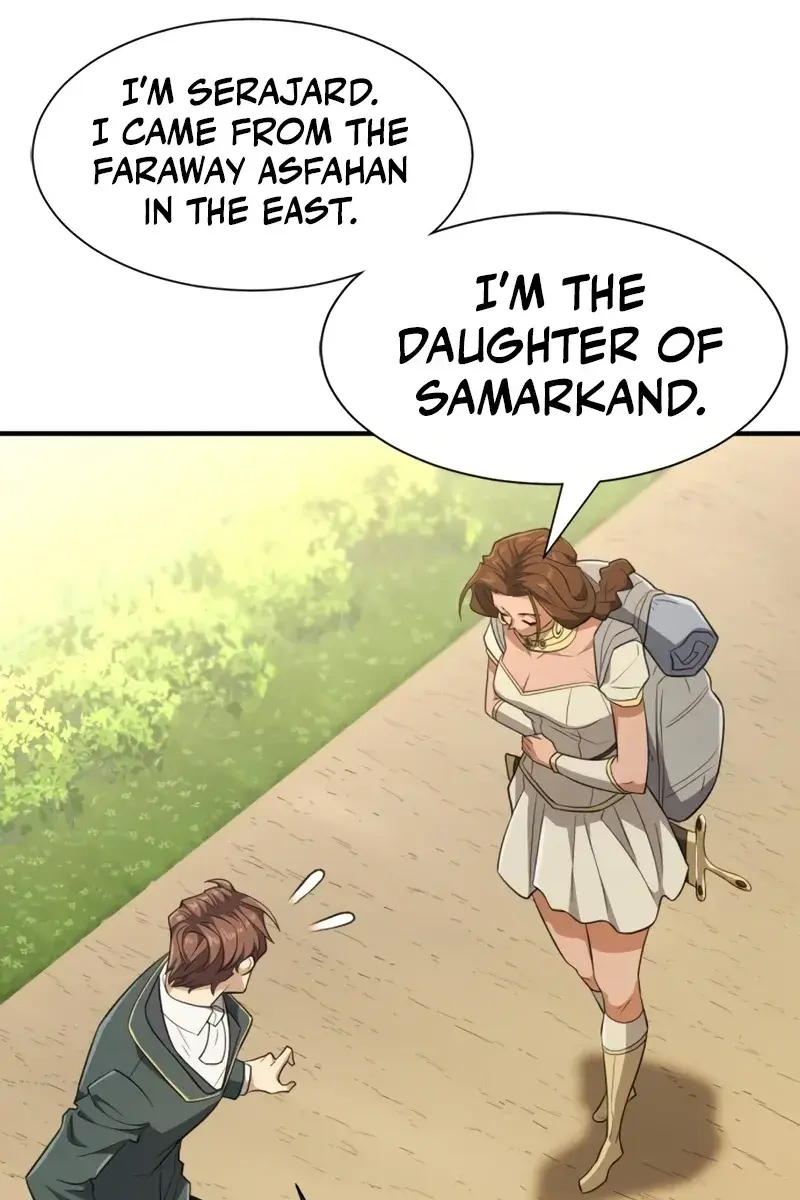 The Greatest Estate Developer Chapter 99 Page 107