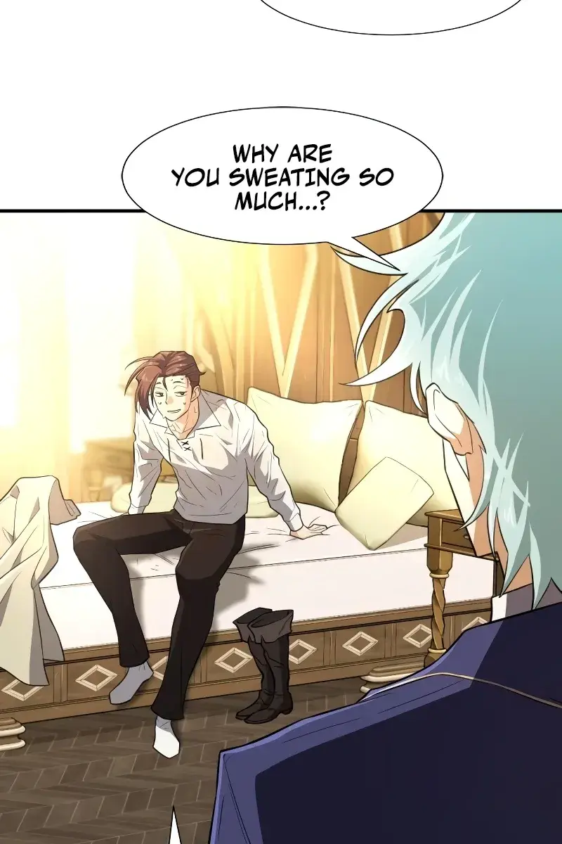 The Greatest Estate Developer Chapter 100 Page 75