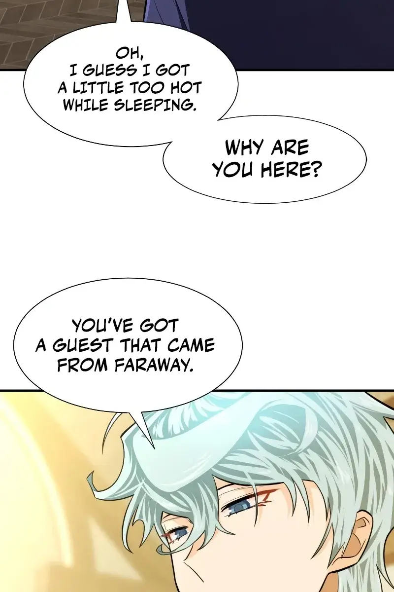 The Greatest Estate Developer Chapter 100 Page 76