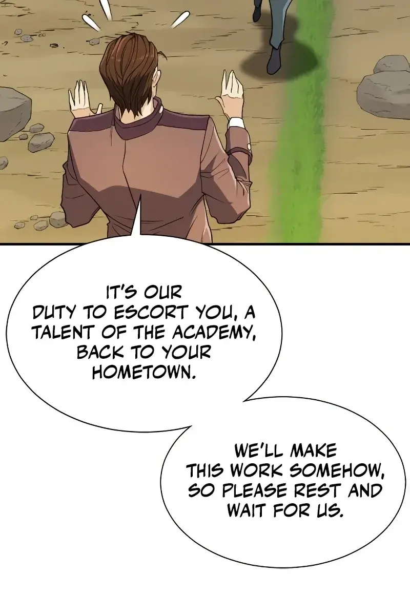 The Greatest Estate Developer Chapter 101 Page 15