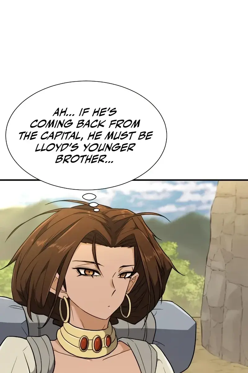 The Greatest Estate Developer Chapter 101 Page 23