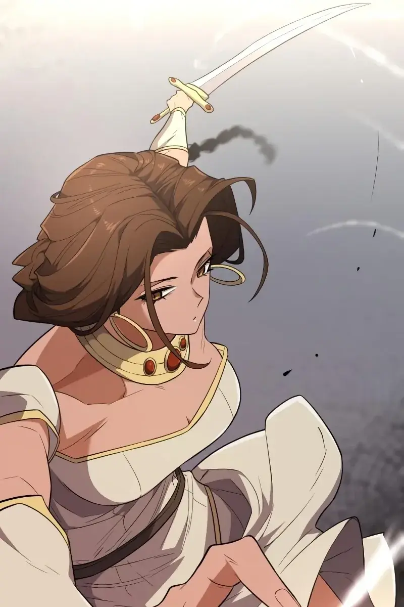 The Greatest Estate Developer Chapter 101 Page 37