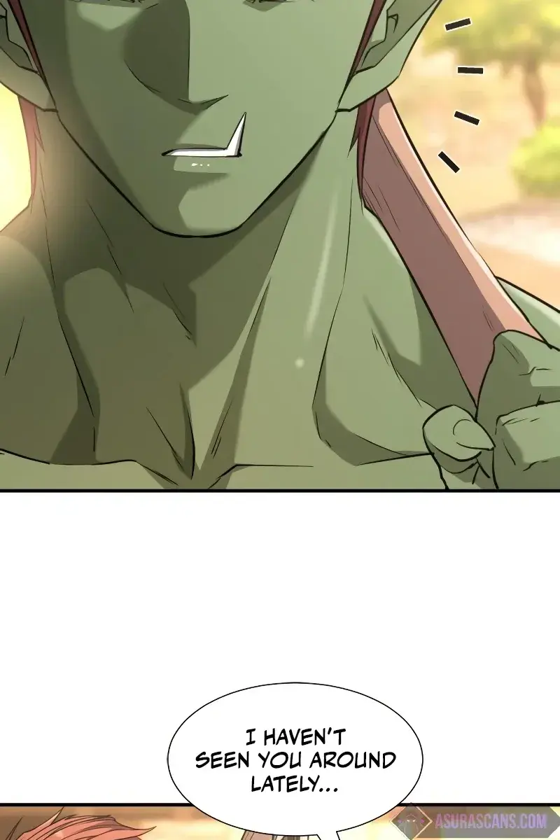 The Greatest Estate Developer Chapter 101 Page 55