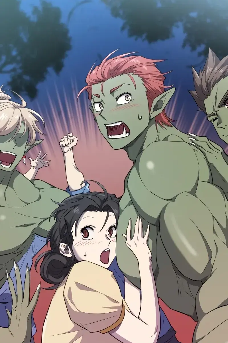 The Greatest Estate Developer Chapter 102 Page 109