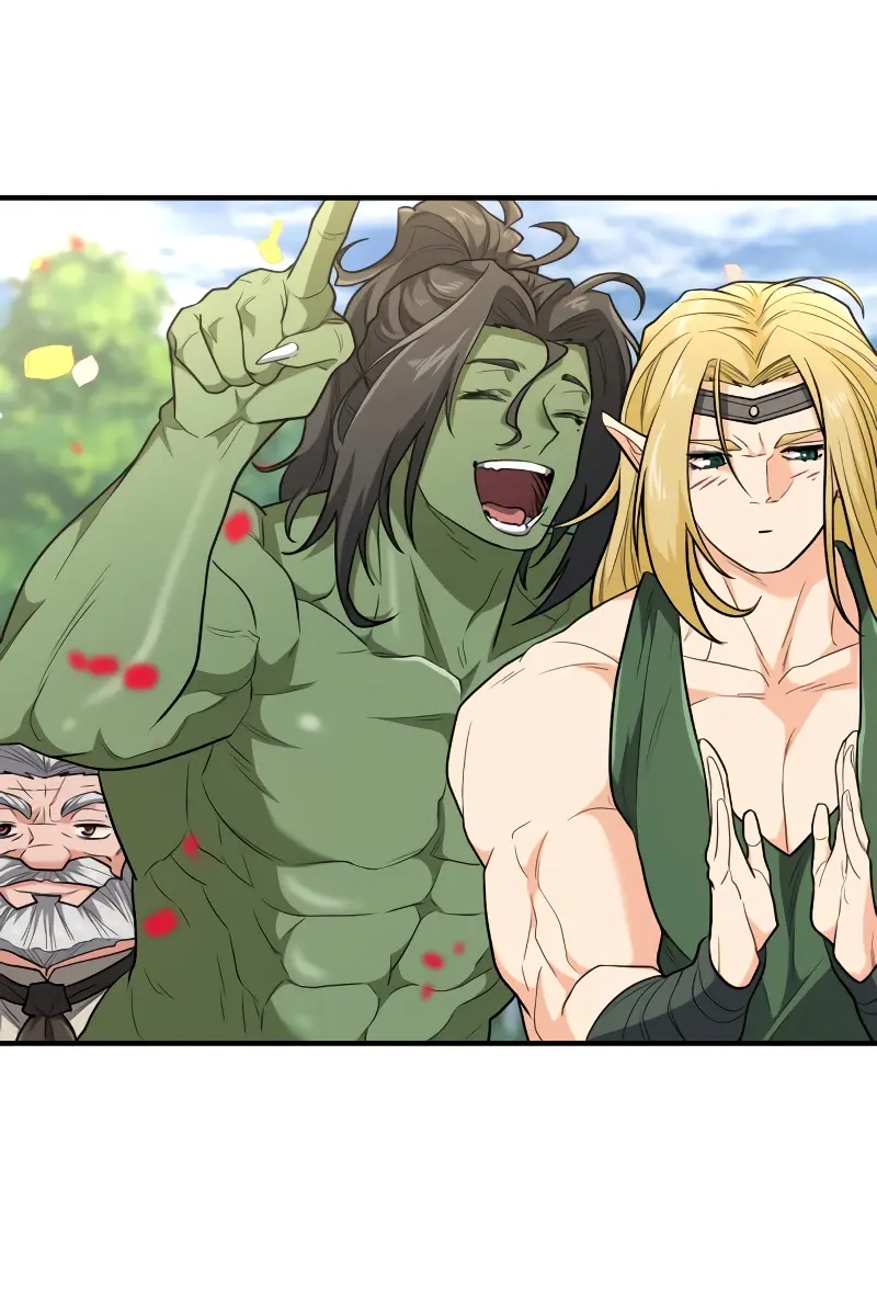 The Greatest Estate Developer Chapter 103 Page 81