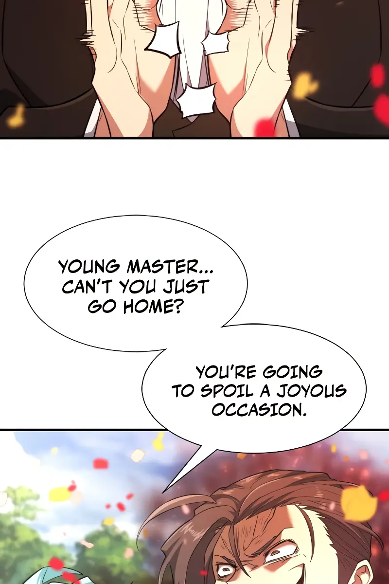 The Greatest Estate Developer Chapter 103 Page 83