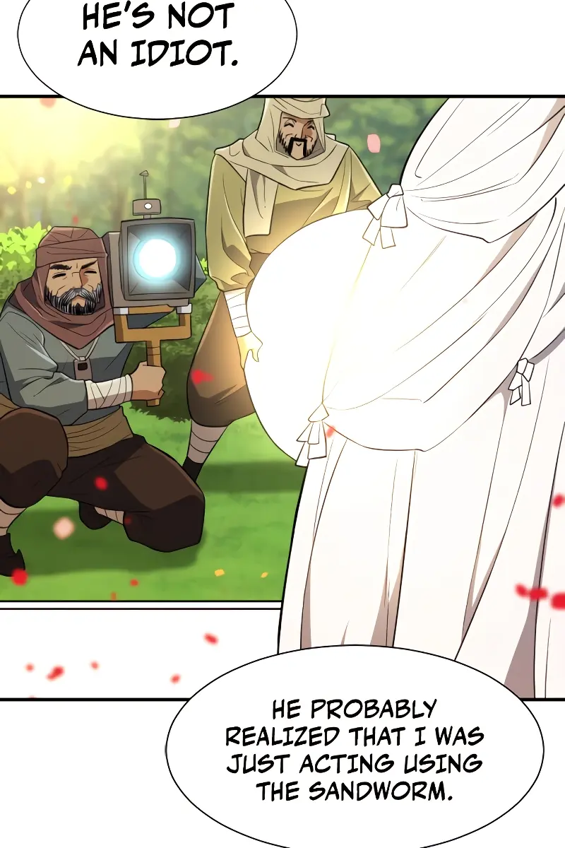 The Greatest Estate Developer Chapter 103 Page 89