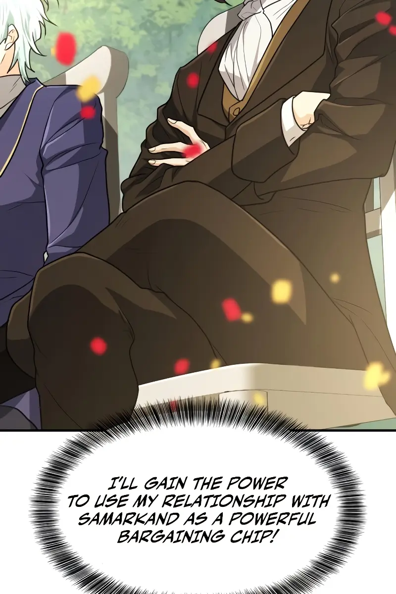 The Greatest Estate Developer Chapter 103 Page 95