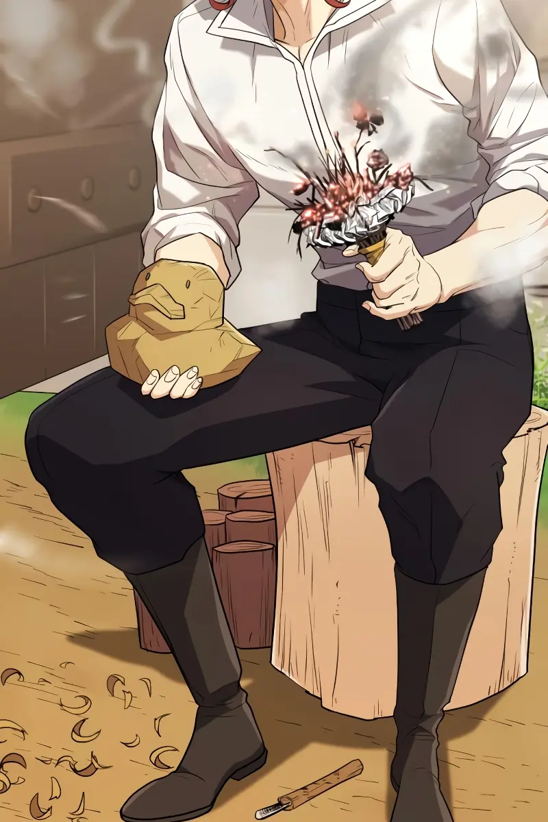 The Greatest Estate Developer Chapter 103 Page 108