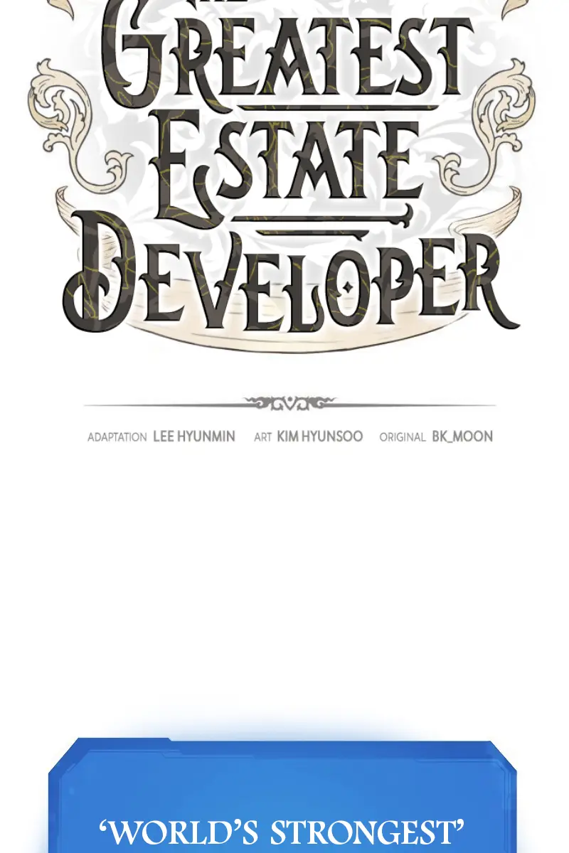 The Greatest Estate Developer Chapter 104 Page 14
