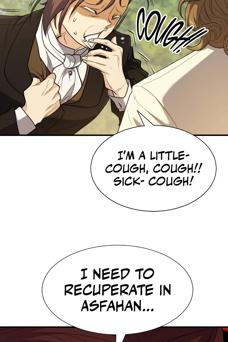 The Greatest Estate Developer Chapter 104 Page 35