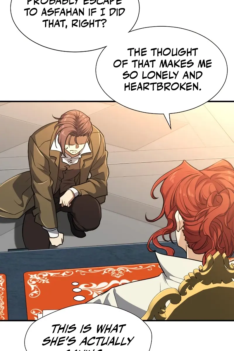 The Greatest Estate Developer Chapter 104 Page 50