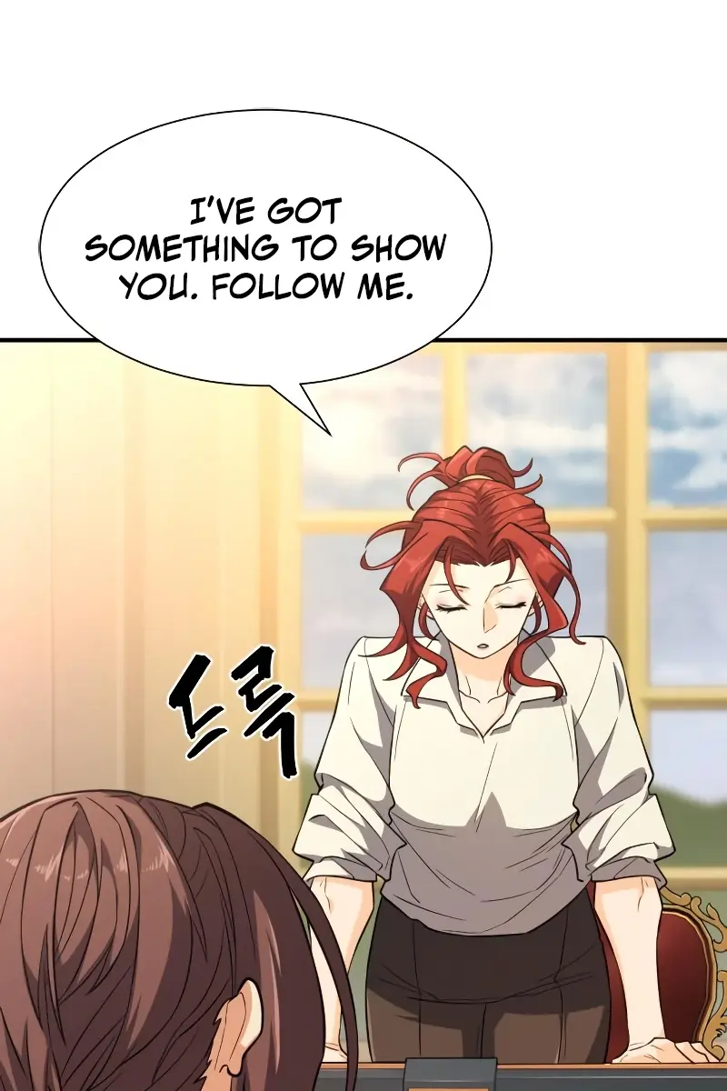 The Greatest Estate Developer Chapter 104 Page 55