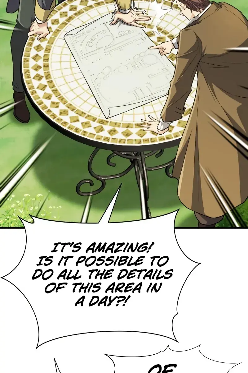 The Greatest Estate Developer Chapter 104 Page 110