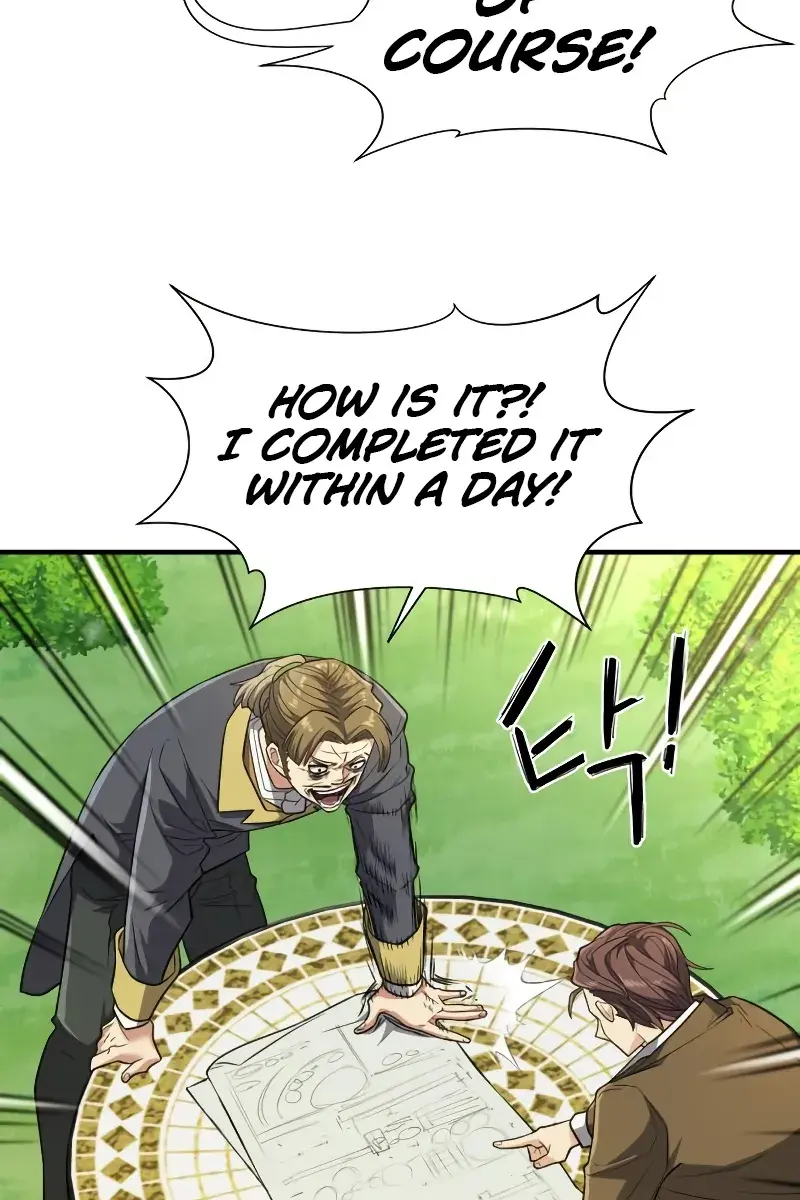 The Greatest Estate Developer Chapter 104 Page 111