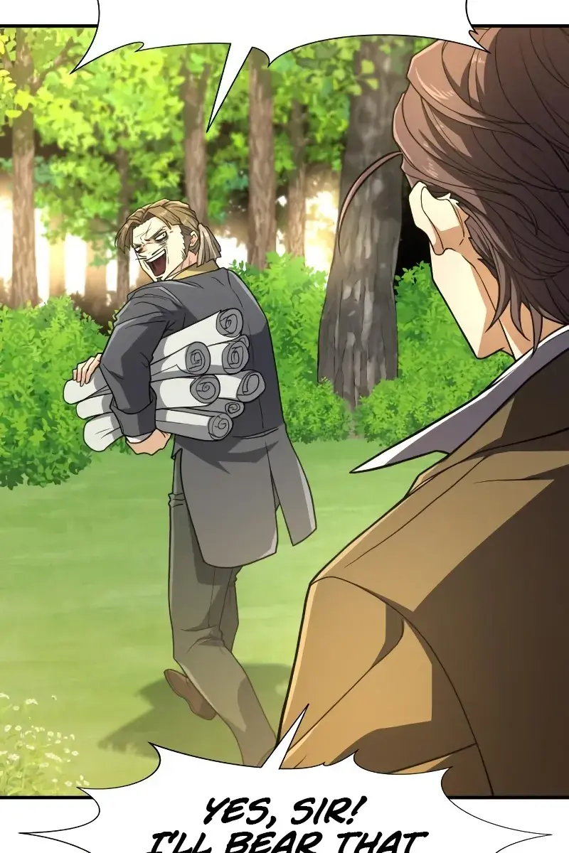 The Greatest Estate Developer Chapter 104 Page 115