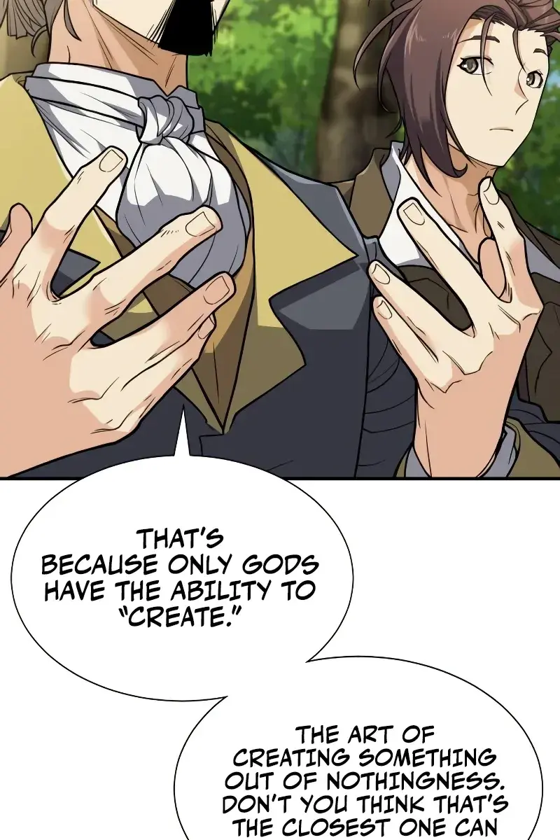 The Greatest Estate Developer Chapter 105 Page 5