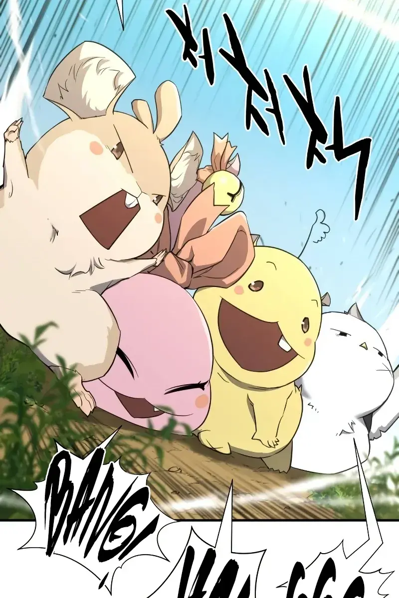 The Greatest Estate Developer Chapter 105 Page 16