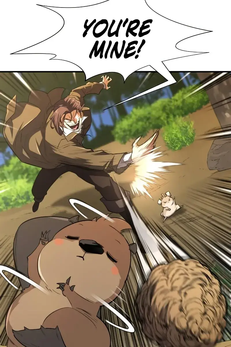 The Greatest Estate Developer Chapter 105 Page 27