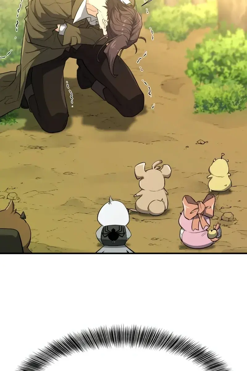 The Greatest Estate Developer Chapter 105 Page 32