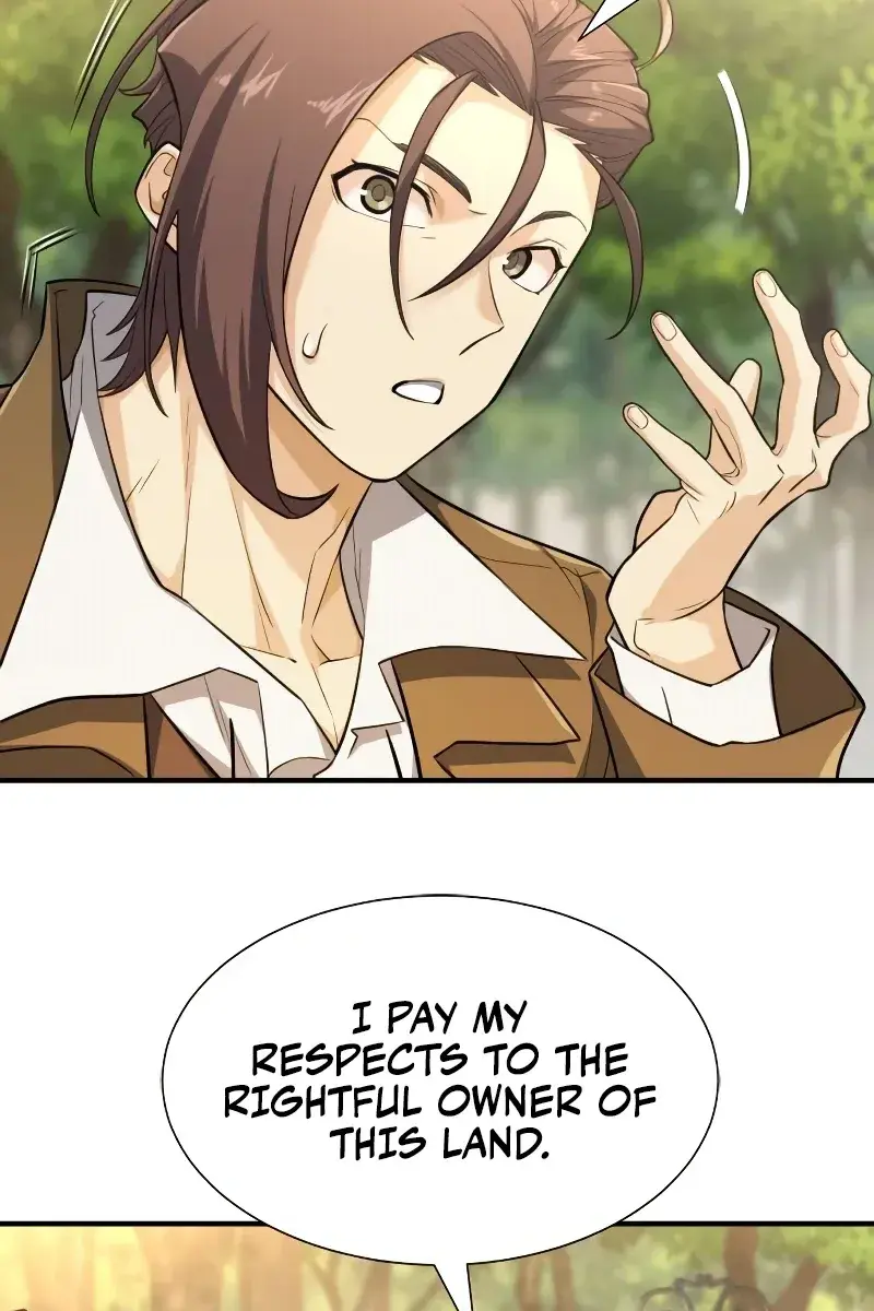 The Greatest Estate Developer Chapter 105 Page 44