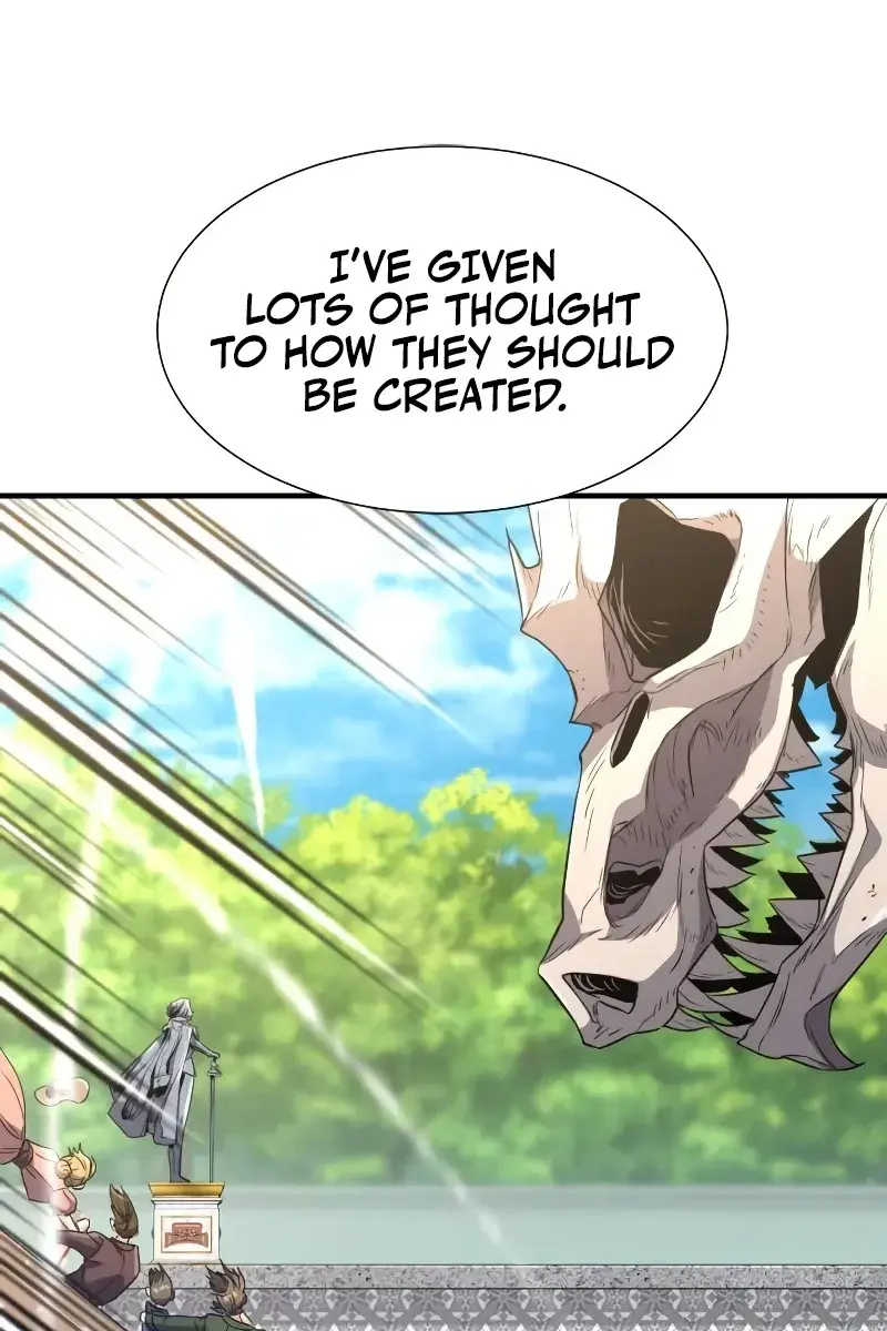 The Greatest Estate Developer Chapter 105 Page 55