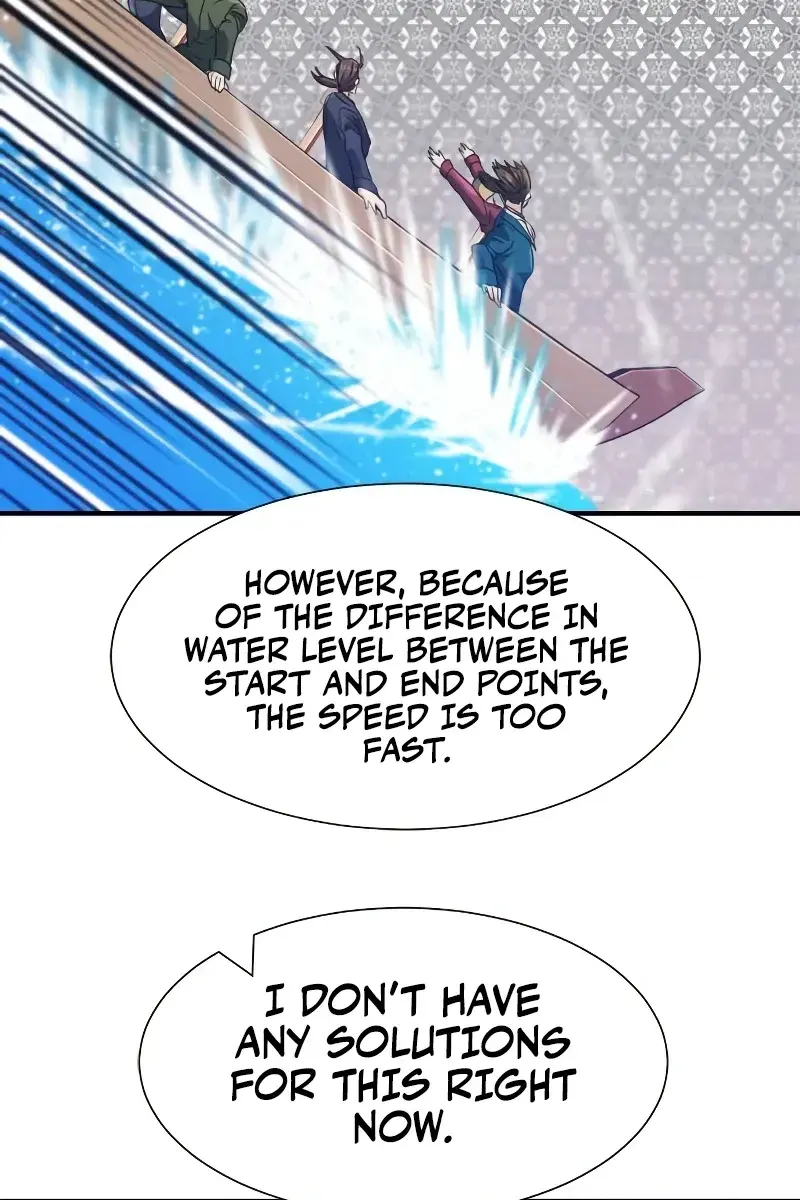 The Greatest Estate Developer Chapter 105 Page 56