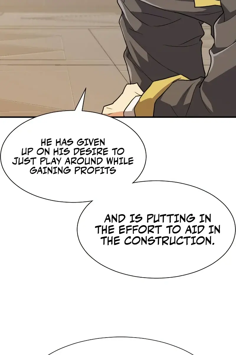 The Greatest Estate Developer Chapter 105 Page 69