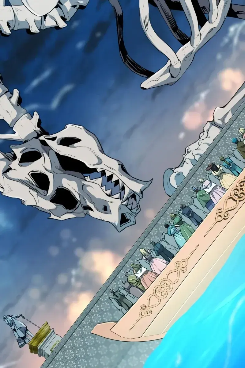 The Greatest Estate Developer Chapter 105 Page 88