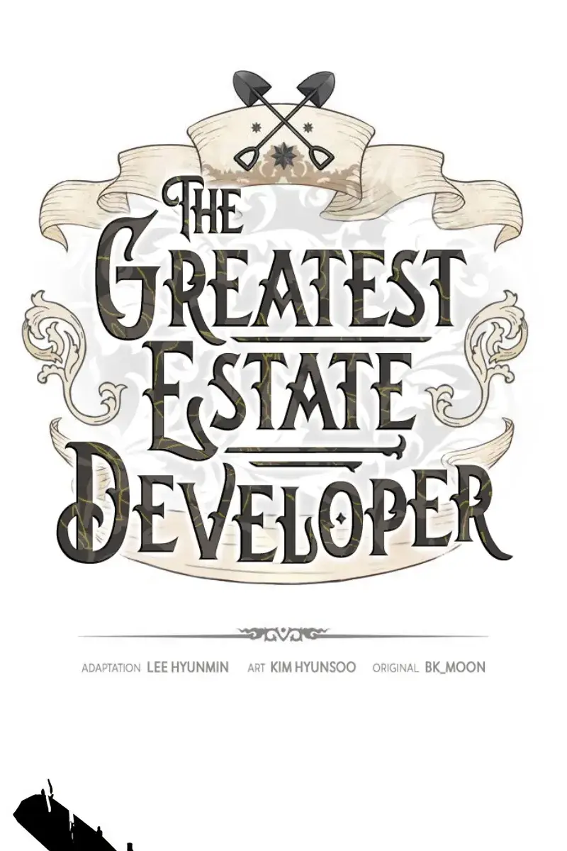 The Greatest Estate Developer Chapter 106 Page 2