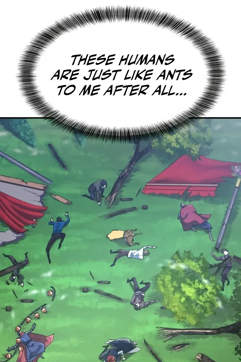 The Greatest Estate Developer Chapter 106 Page 34