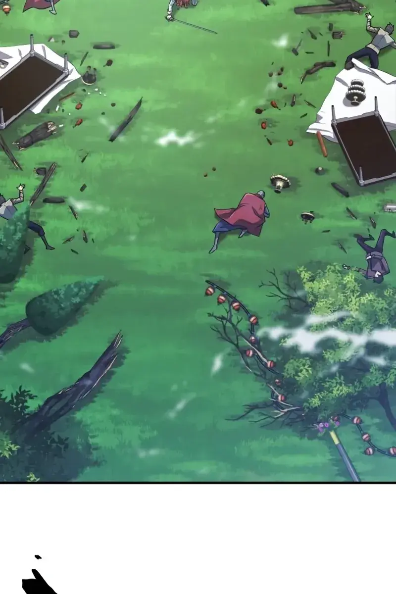 The Greatest Estate Developer Chapter 106 Page 35