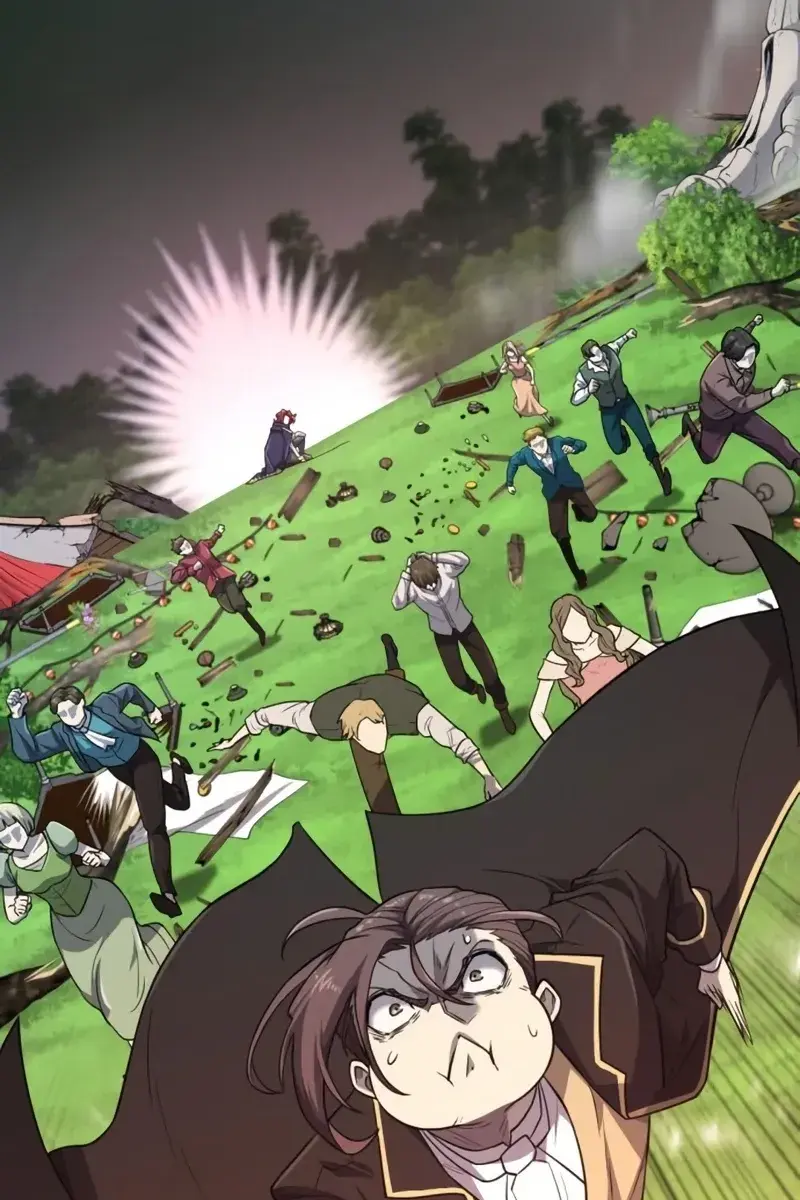 The Greatest Estate Developer Chapter 106 Page 42