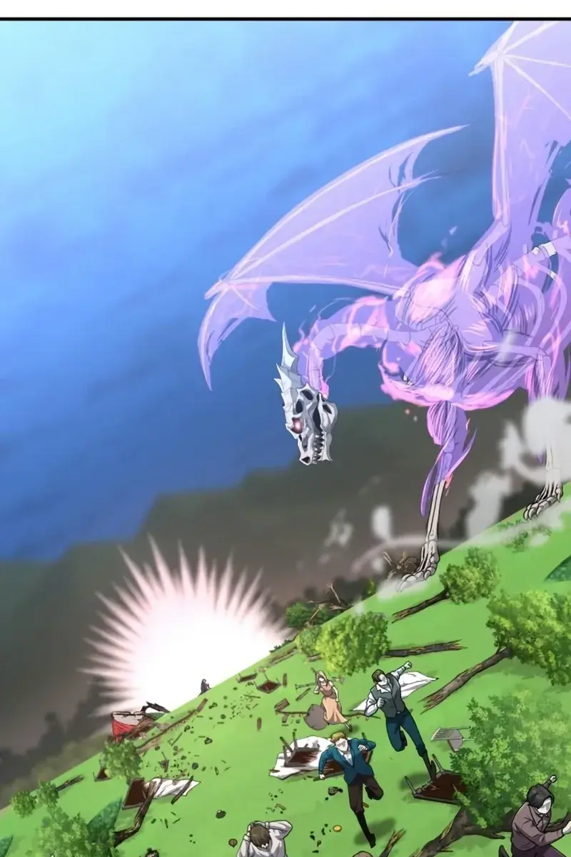 The Greatest Estate Developer Chapter 106 Page 47