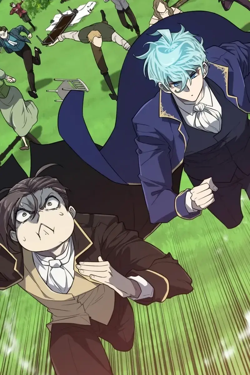 The Greatest Estate Developer Chapter 106 Page 48