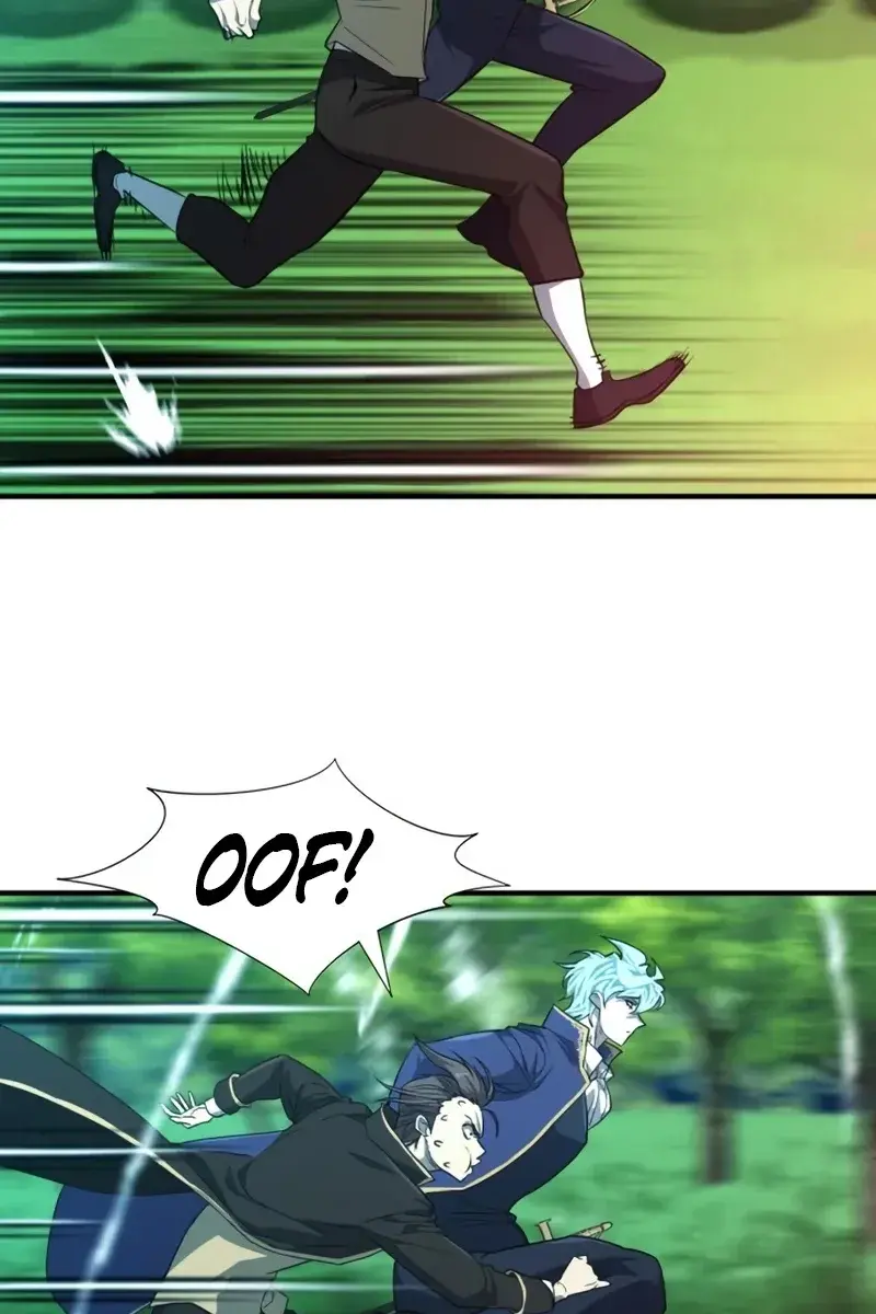 The Greatest Estate Developer Chapter 106 Page 51