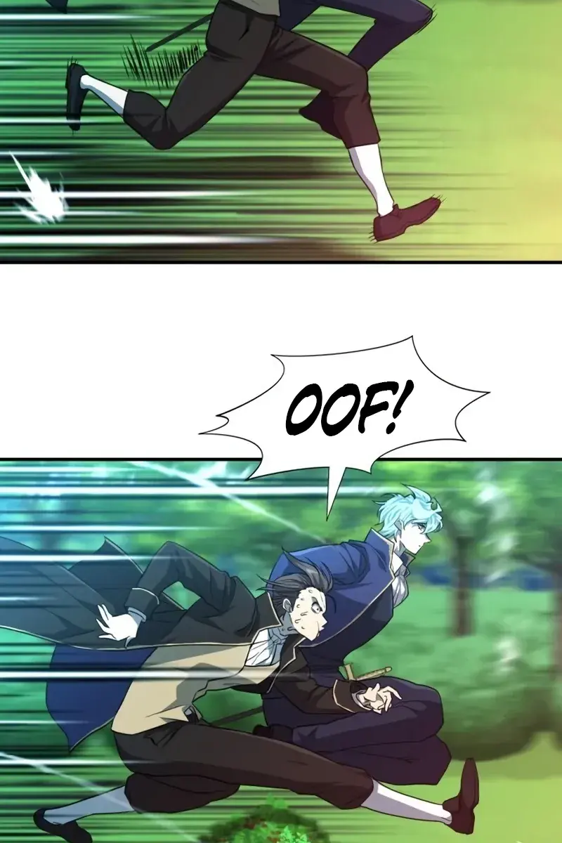 The Greatest Estate Developer Chapter 106 Page 53