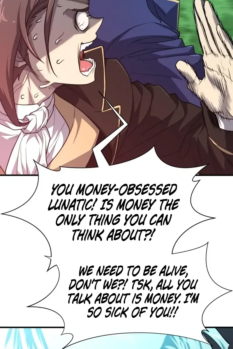 The Greatest Estate Developer Chapter 106 Page 55