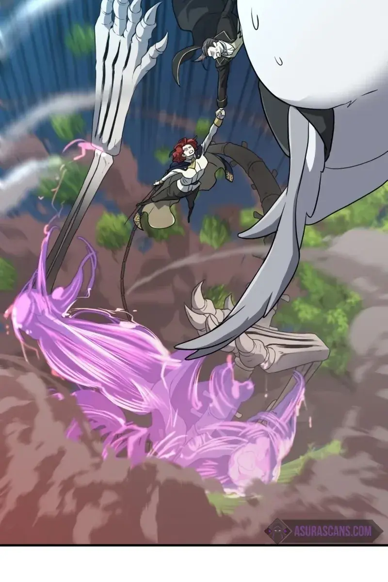 The Greatest Estate Developer Chapter 106 Page 117