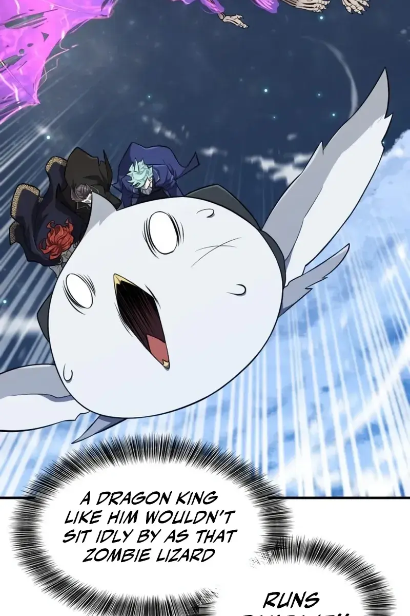 The Greatest Estate Developer Chapter 107 Page 6