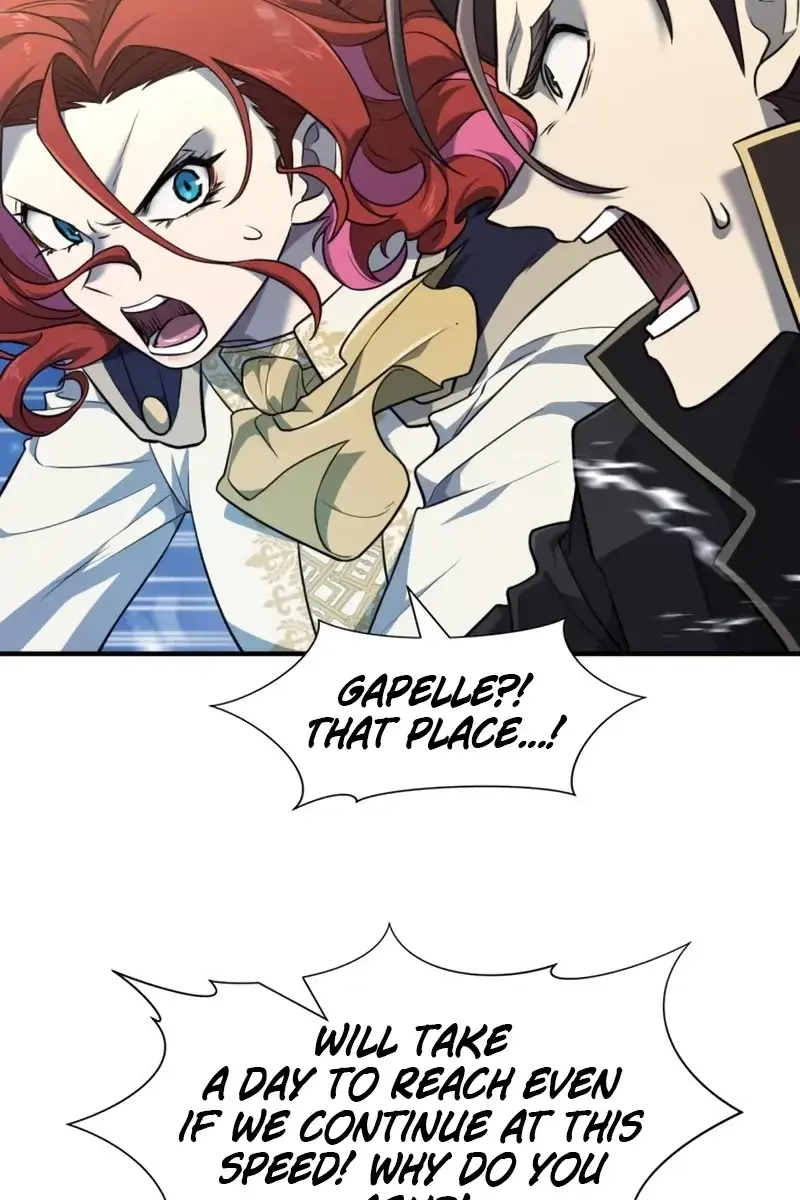 The Greatest Estate Developer Chapter 107 Page 8